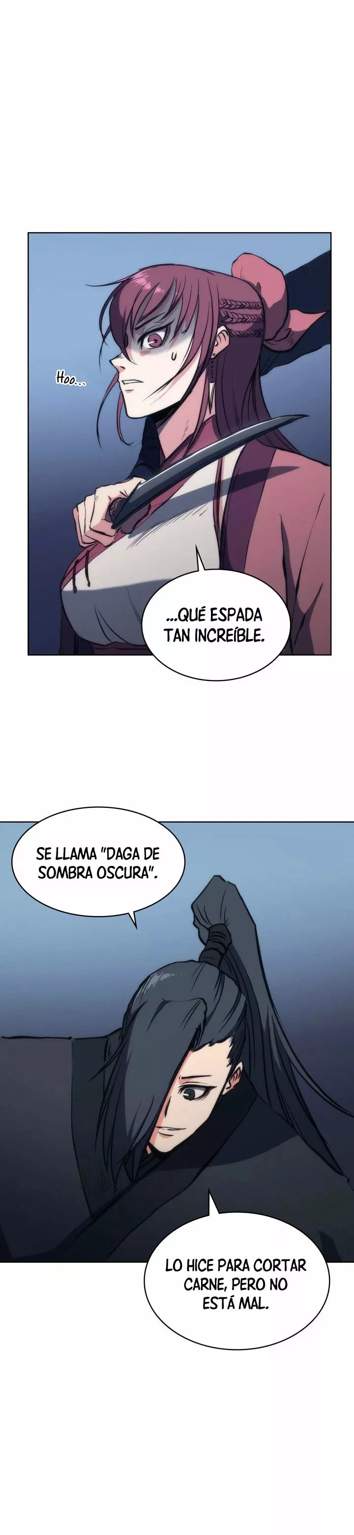 MookHyang – El Origen > Capitulo 22 > Page 311